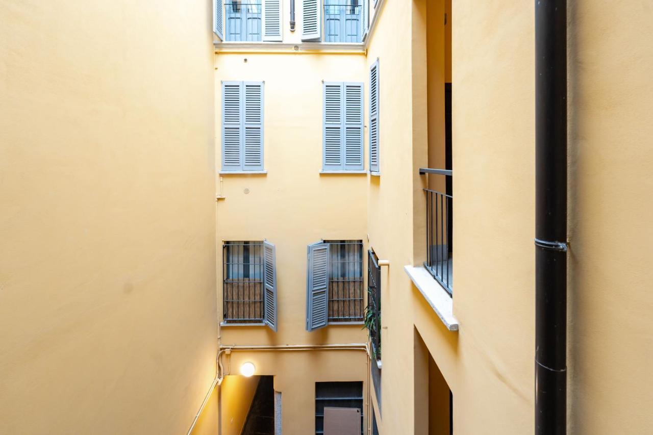 Casemi - Mercato 16 Dx In Full City Center 米兰 外观 照片